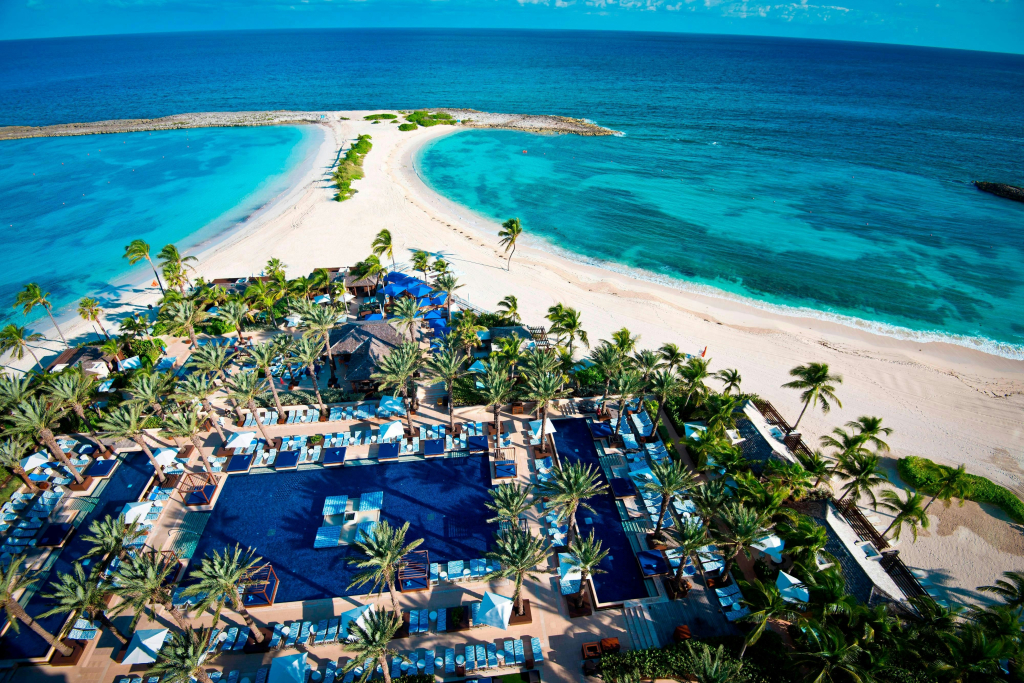 The Cove at Atlantis