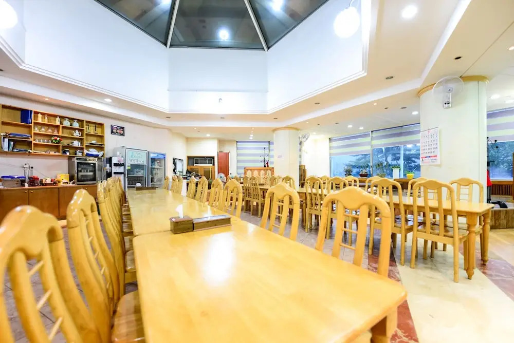 Jirisan Tovice Condo