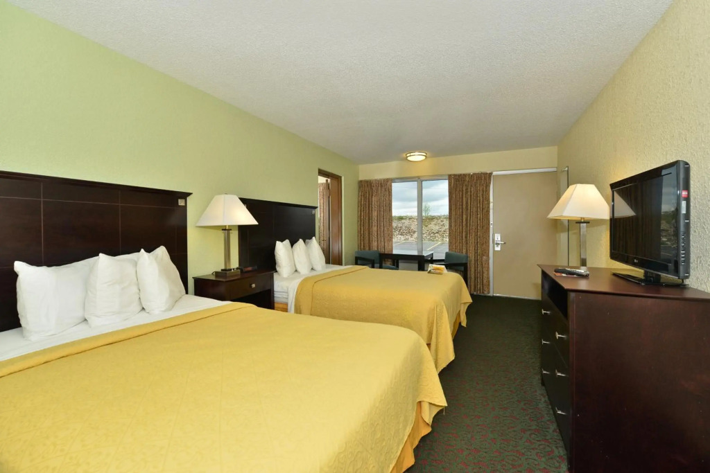 Quality Inn Huntingburg - Jasper