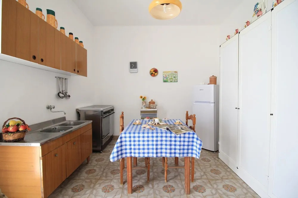 Casa Lucia