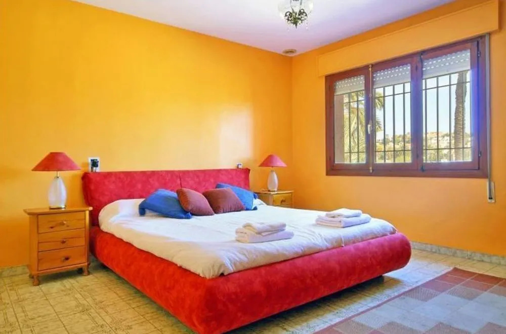 Villa in Calpe, Alicante 103845 by MO Rentals