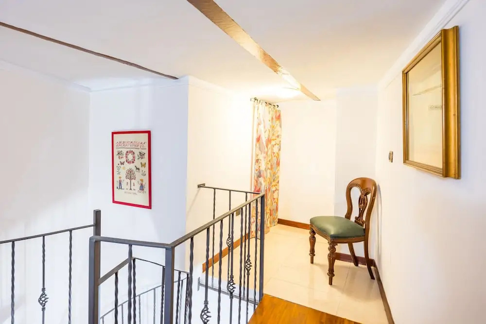 Homely City Apartment by Wonderful Italy