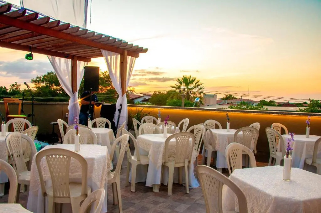 Murano Center Hotel