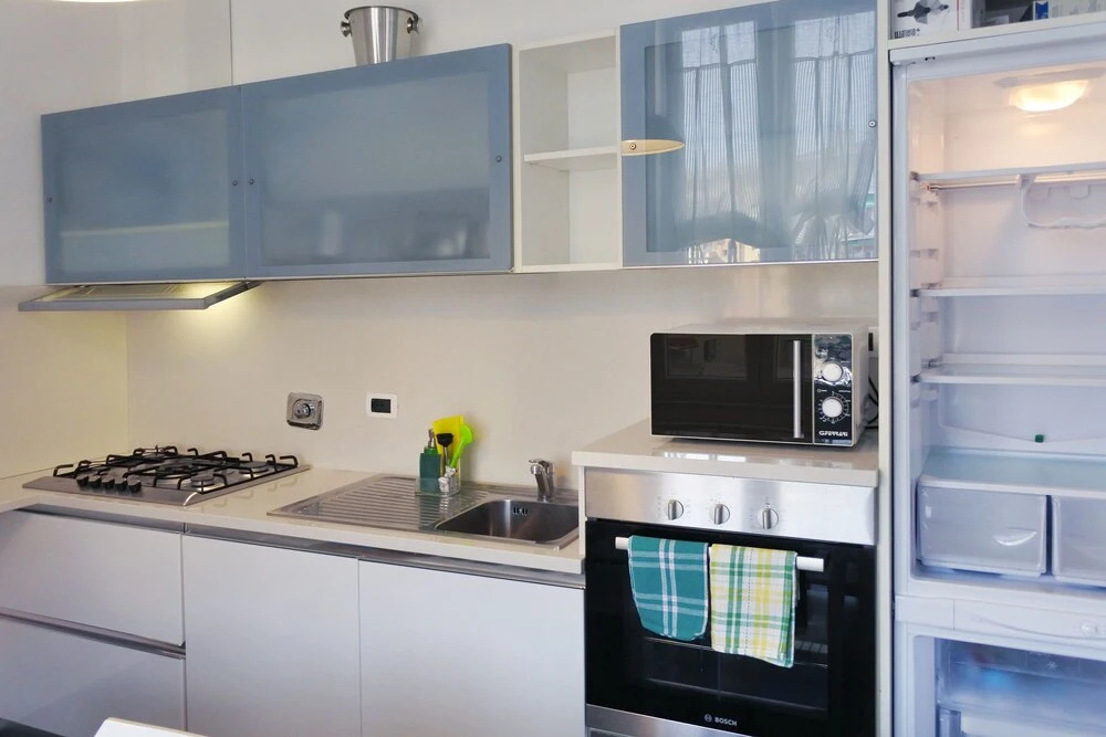 LillyBi Residence