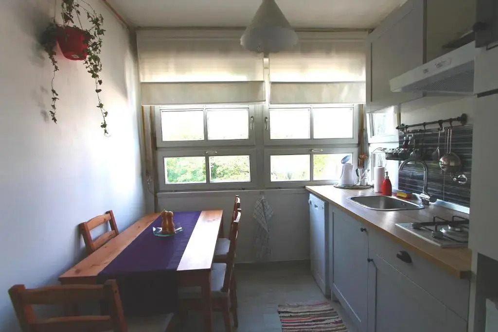 Apartment Melon