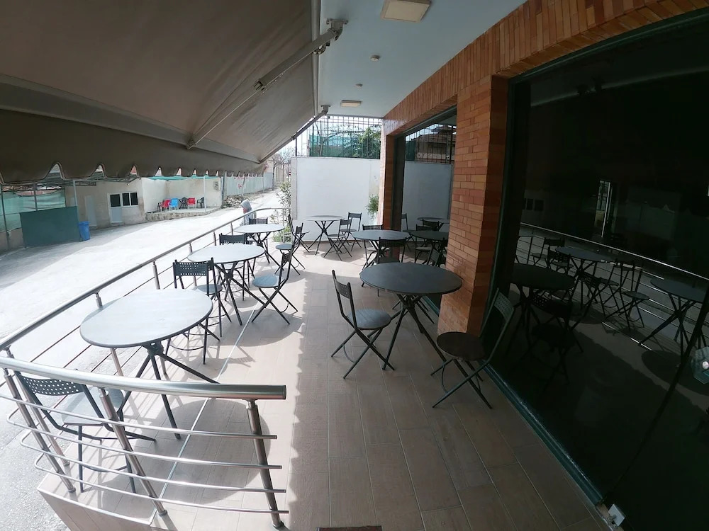 Hostel Kanina