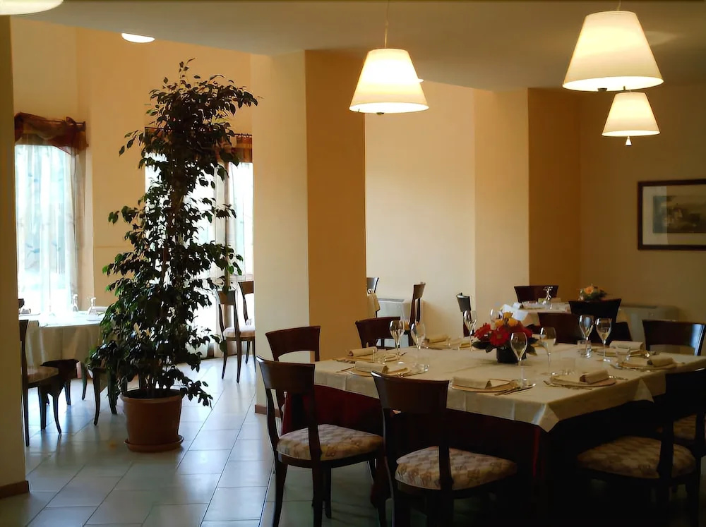 Hotel Villa San Giulio