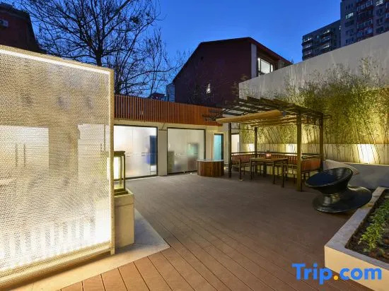 RIGHT Hotel (Beijing Guomao SKP Center)