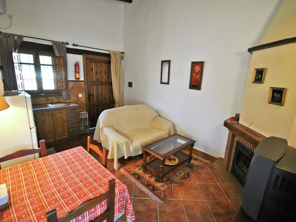 Quiet Costa del Sol Cottage