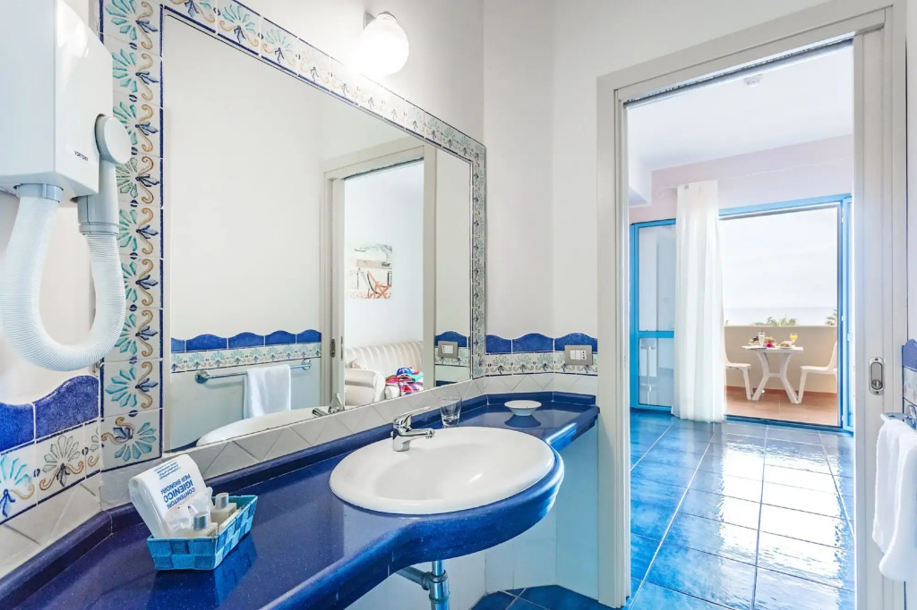 Hotel Ipomea Club