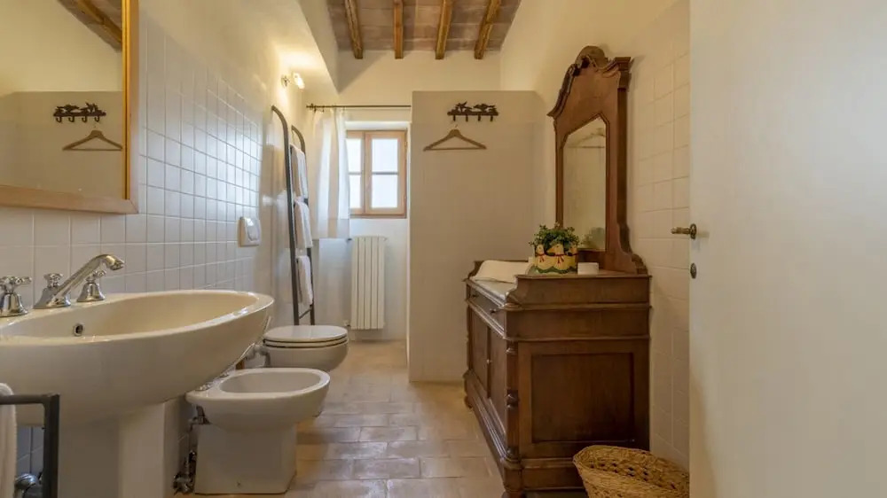 IL POGGIO ALLE TRESE 14, Emma Villas