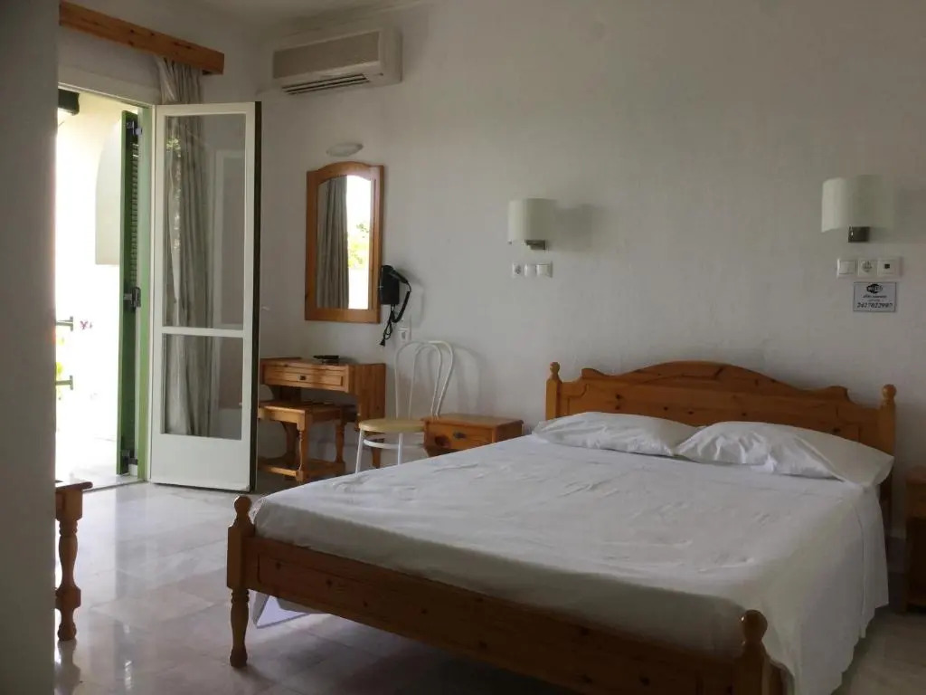 Villa Yiannis