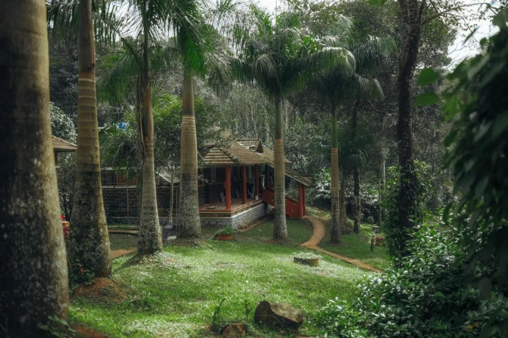 Eletaria Resort