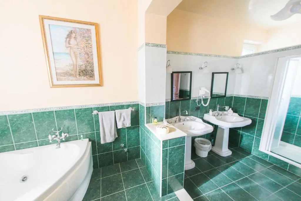 B&B Villa Alba
