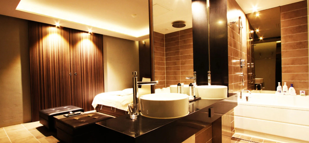 Boutique Hotel K