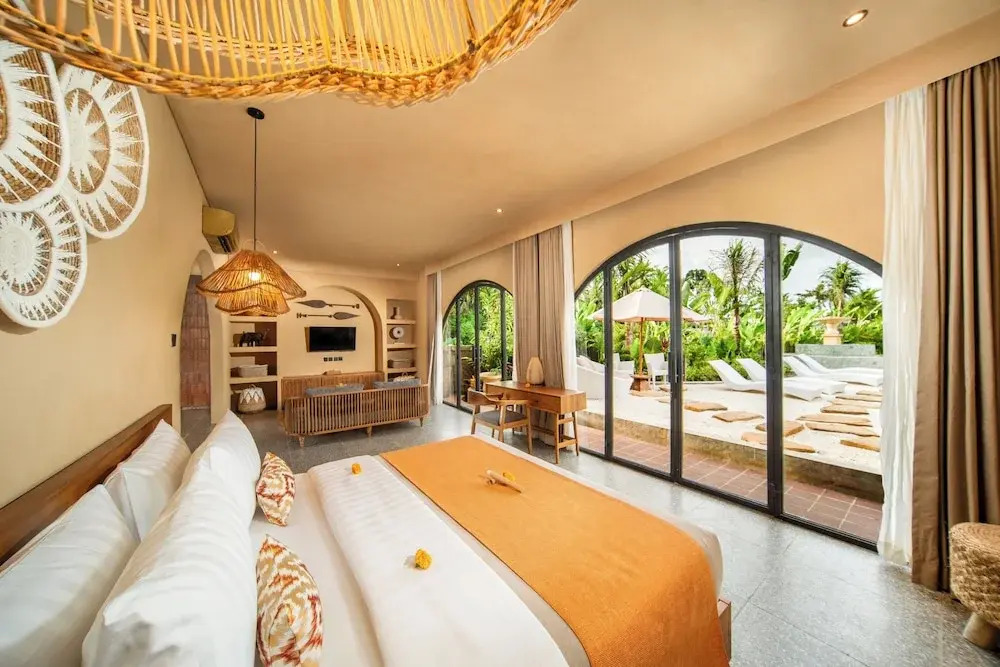 Cabana Kedungu Villa Tabanan by Ini Vie Hospitality