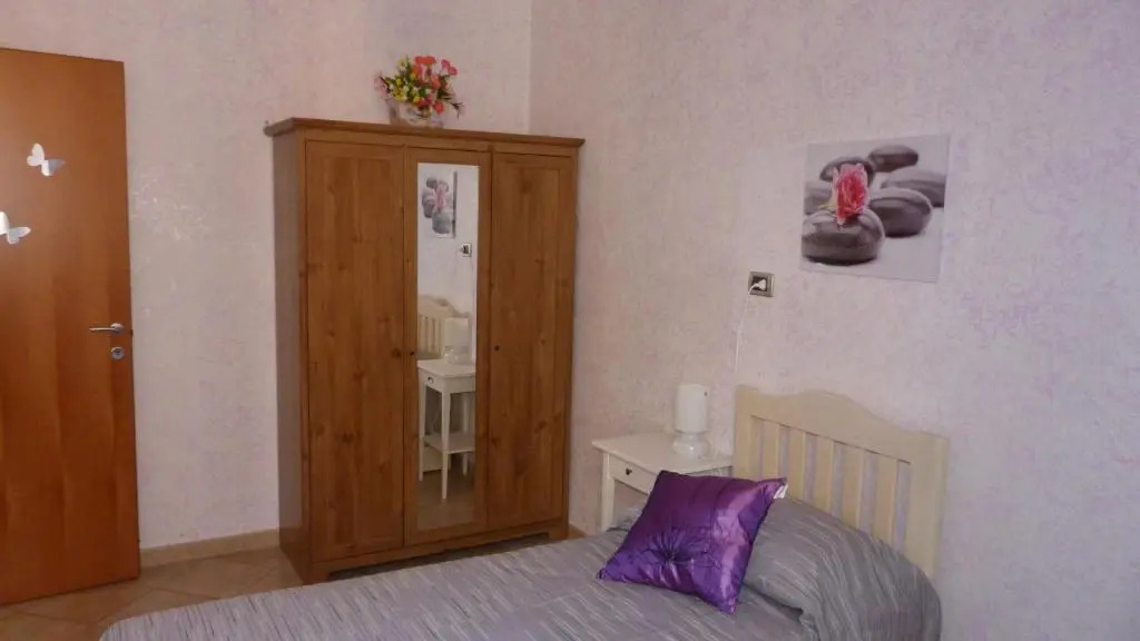 Rossanella House