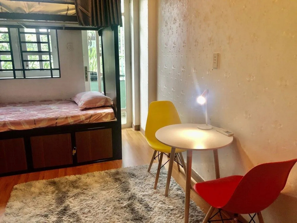 Green Home - Hostel