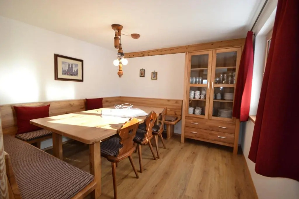 Ferienhaus Rieder