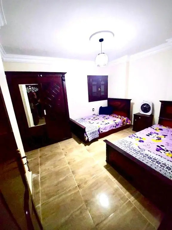 Mika Beach House