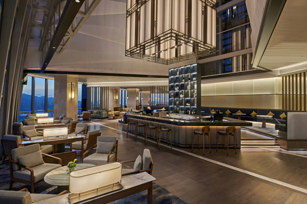 DoubleTree by Hilton Zhuhai Hengqin