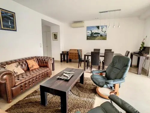 Appartements Cannes Centre : Rond Point Duboys dAngers
