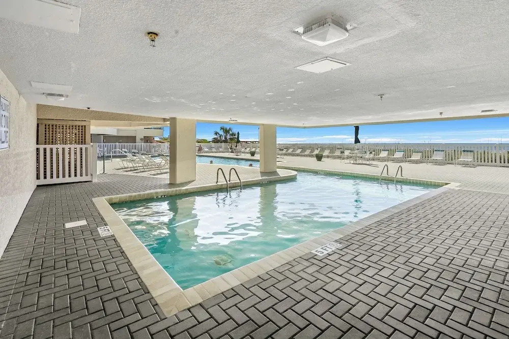 Ocean Bay Club 1404