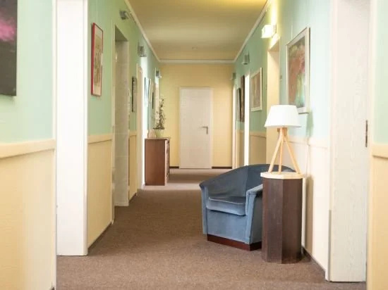Hotel Adagio