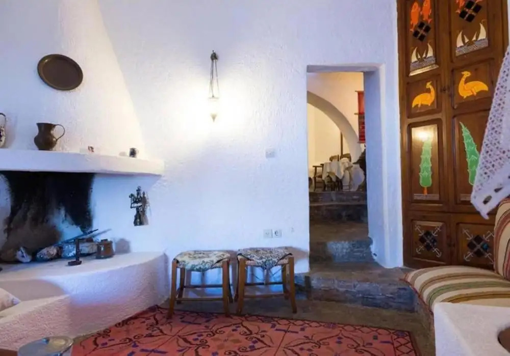 Elounda Monastery Collection House