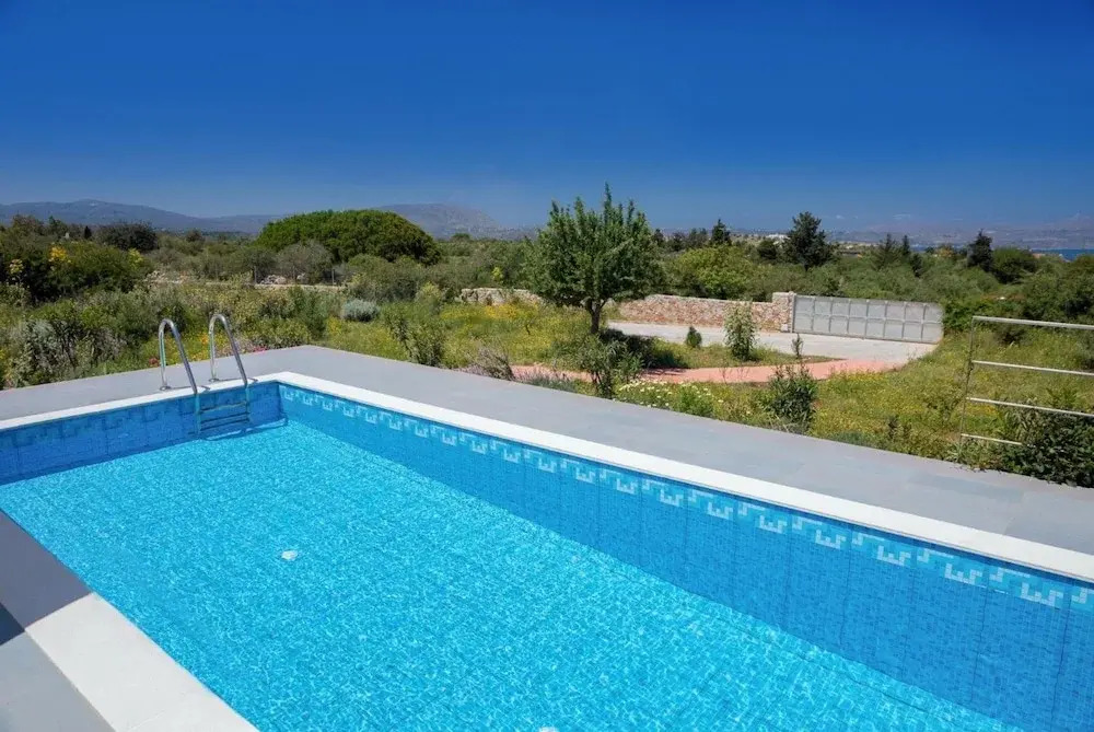 Litsarda Villas in Apokoronos