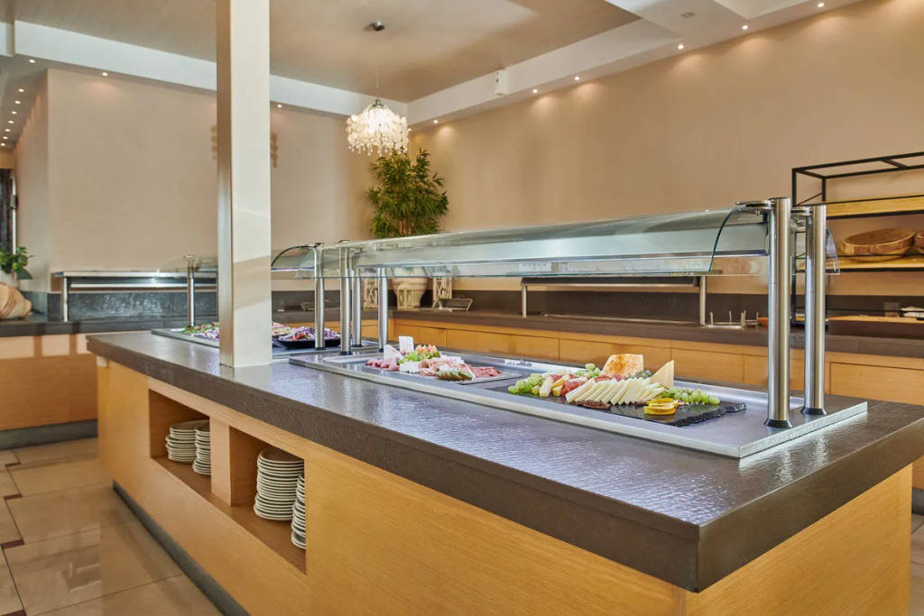 Altura Hotel Zakynthos
