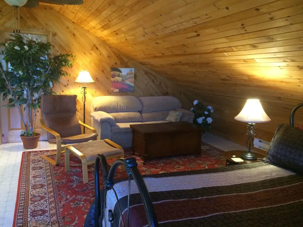 The Parrsboro Mansion Inn