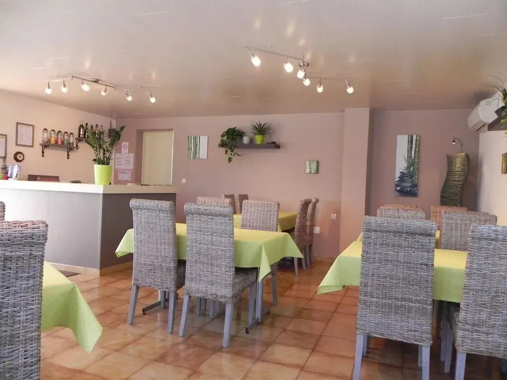 Hotel Les Pins