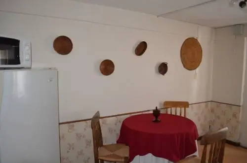 Apart Hotel Punto Real