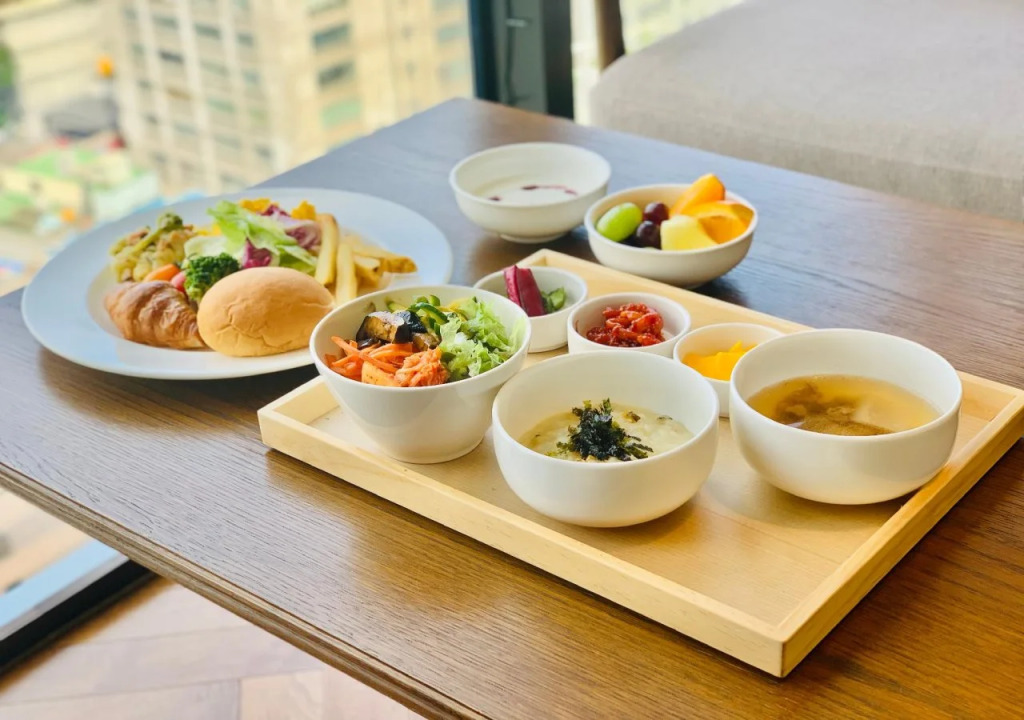 Solaria Nishitetsu Hotel Seoul Myeongdong - Renovated in 2025