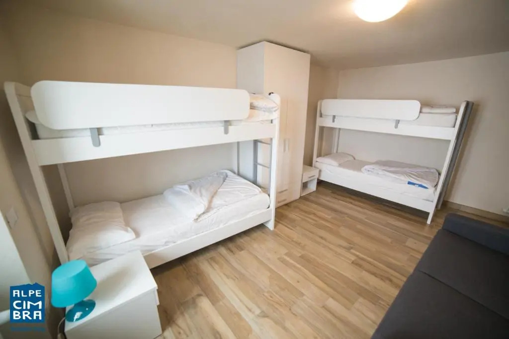 Trentino Apartments - Casa Marzari