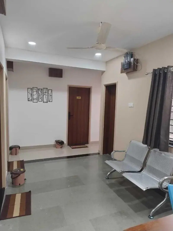 DatsunG Studios Near Pune Airport