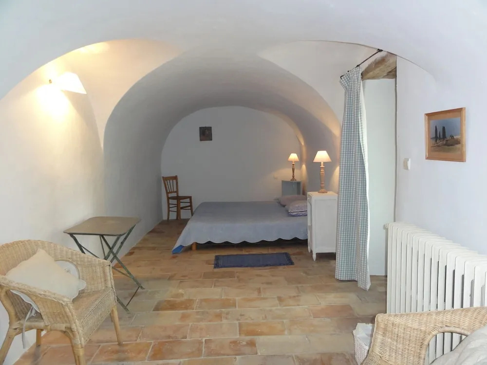 Sous les Remparts - Chambres d'hôtes