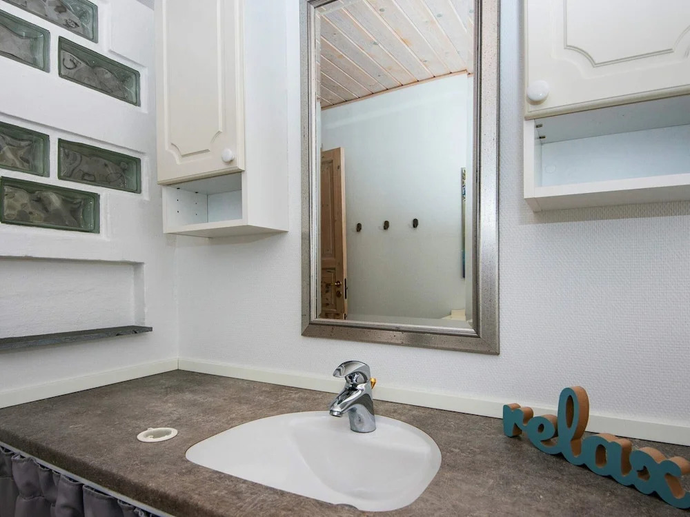 6 Person Holiday Home in Struer