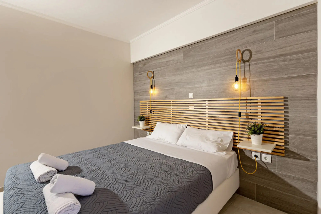 Castello Apartments