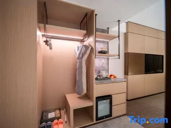 MiLan Hotel