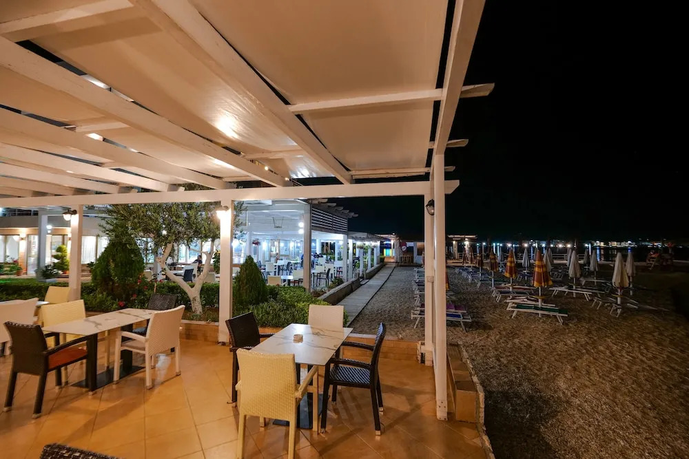 Grand Hotel Aita