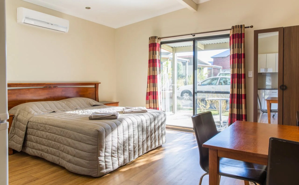 The Rec Hotel