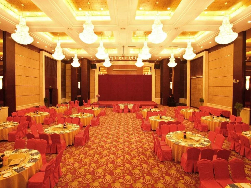 White Dolphin Hotel - Qinzhou