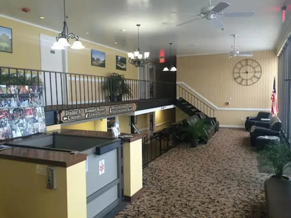 Candlestone Resort