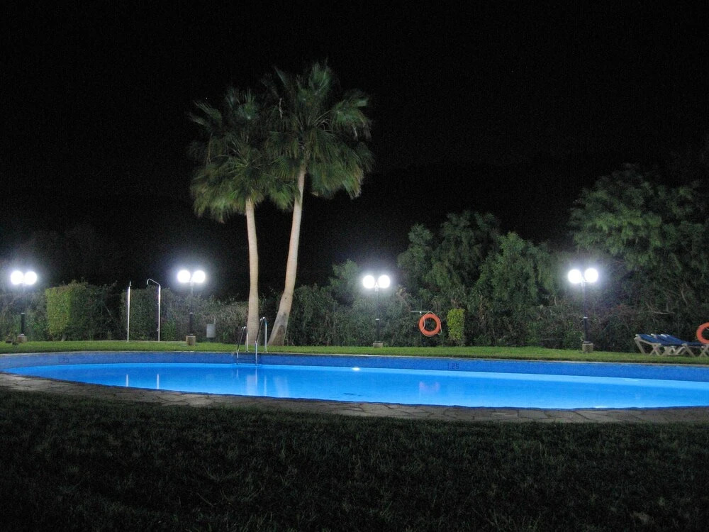 Apartment with 2 Bedrooms in Marbella, with Shared Pool And Enclosed Garden - 2 Km From the Beach