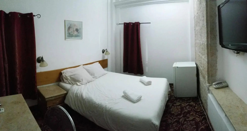 Zion Hotel