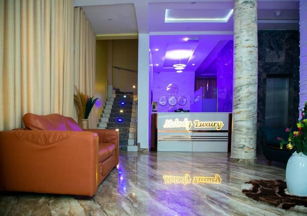 Melody Luxury