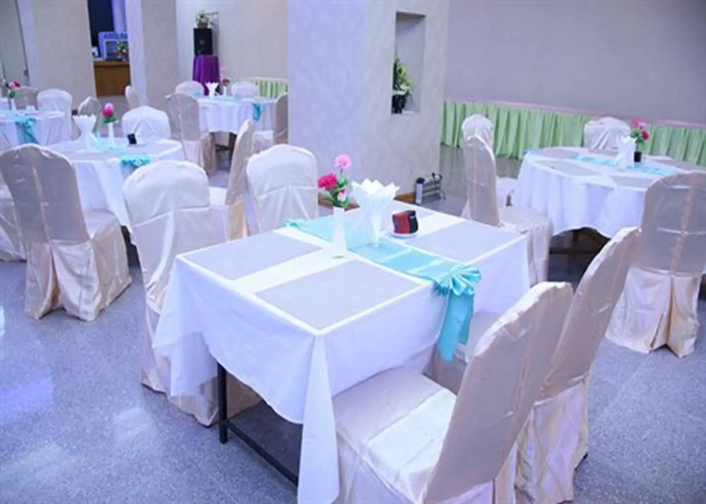 Excel Capital Hotel