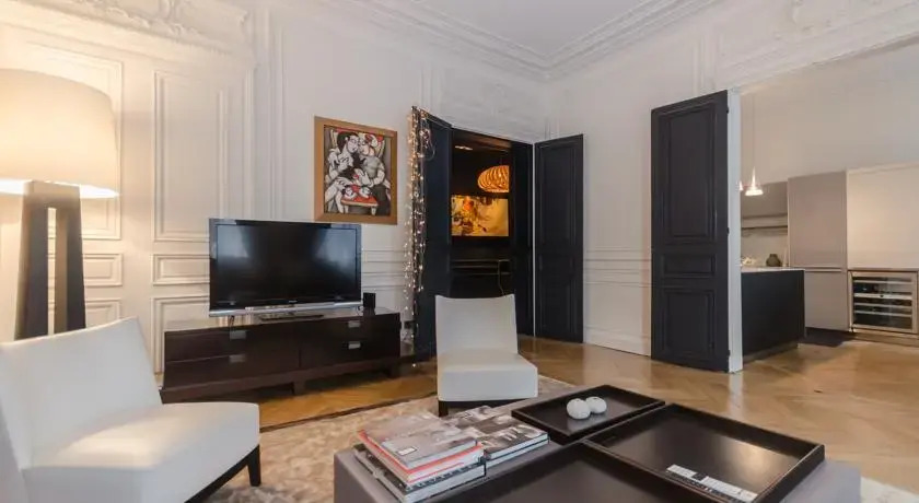 Le modern Invalides